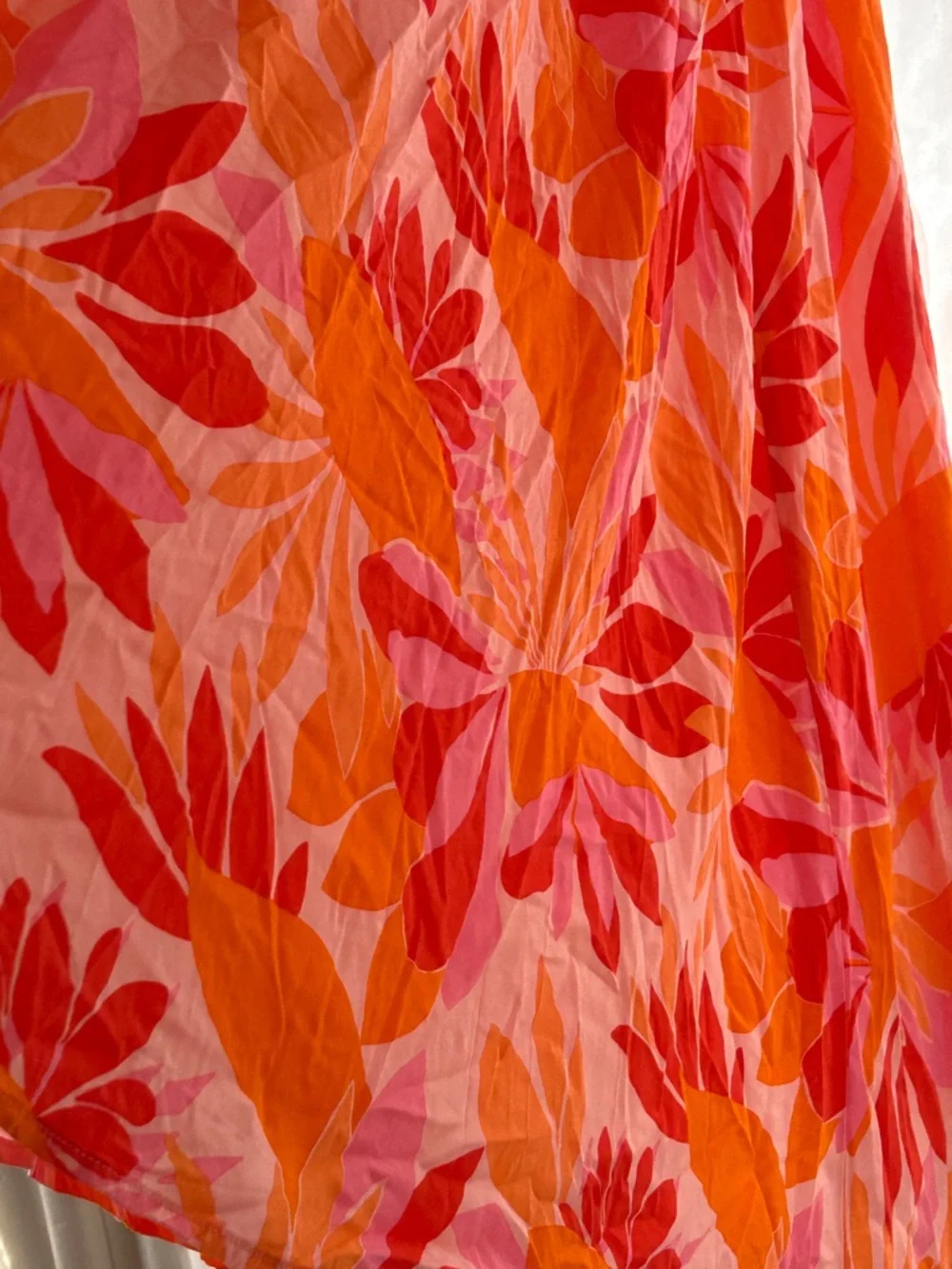 Anthropologie Abel The Label Maxi Dress Small - Picture 10 of 12